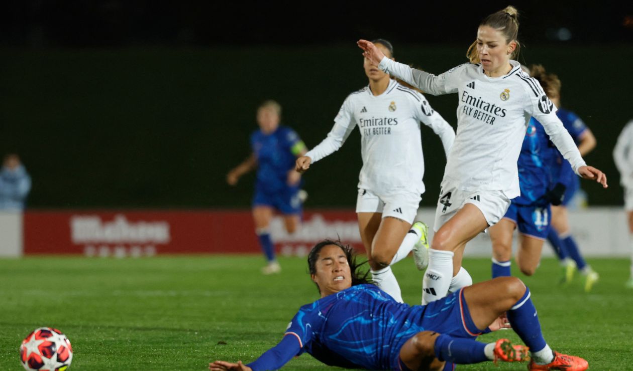 champions-league-femenina:-confirmados-los-ocho-clasificados-a-cuartos