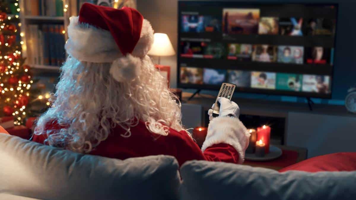 Navidad 2024: Las 5 películas navideñas que no te puedes perder según la Inteligencia Artificial