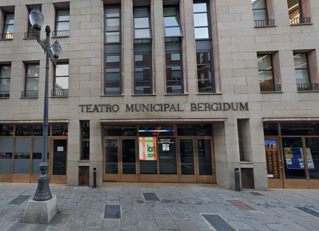 El ciclo de artes escénicas para la infancia ofrecerá tres funciones en el teatro Bérgidum de Ponferrada – León24horas