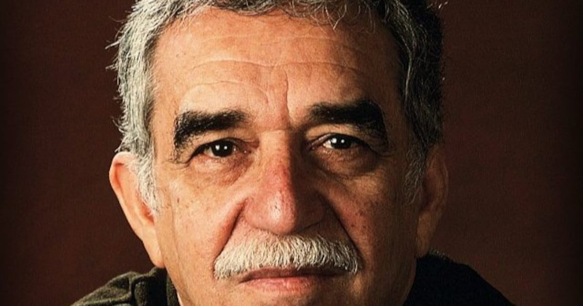 Recuerdan entrevista de Gabriel García Márquez en la que reveló curiosidades de ‘Cien Años de Soledad’