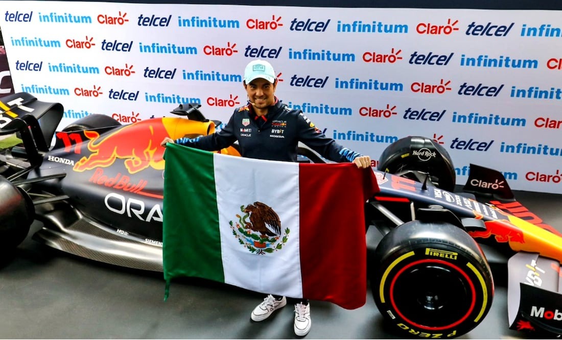 Red Bull despide al piloto mexicano Sergio Pérez, después de 4 temporadas