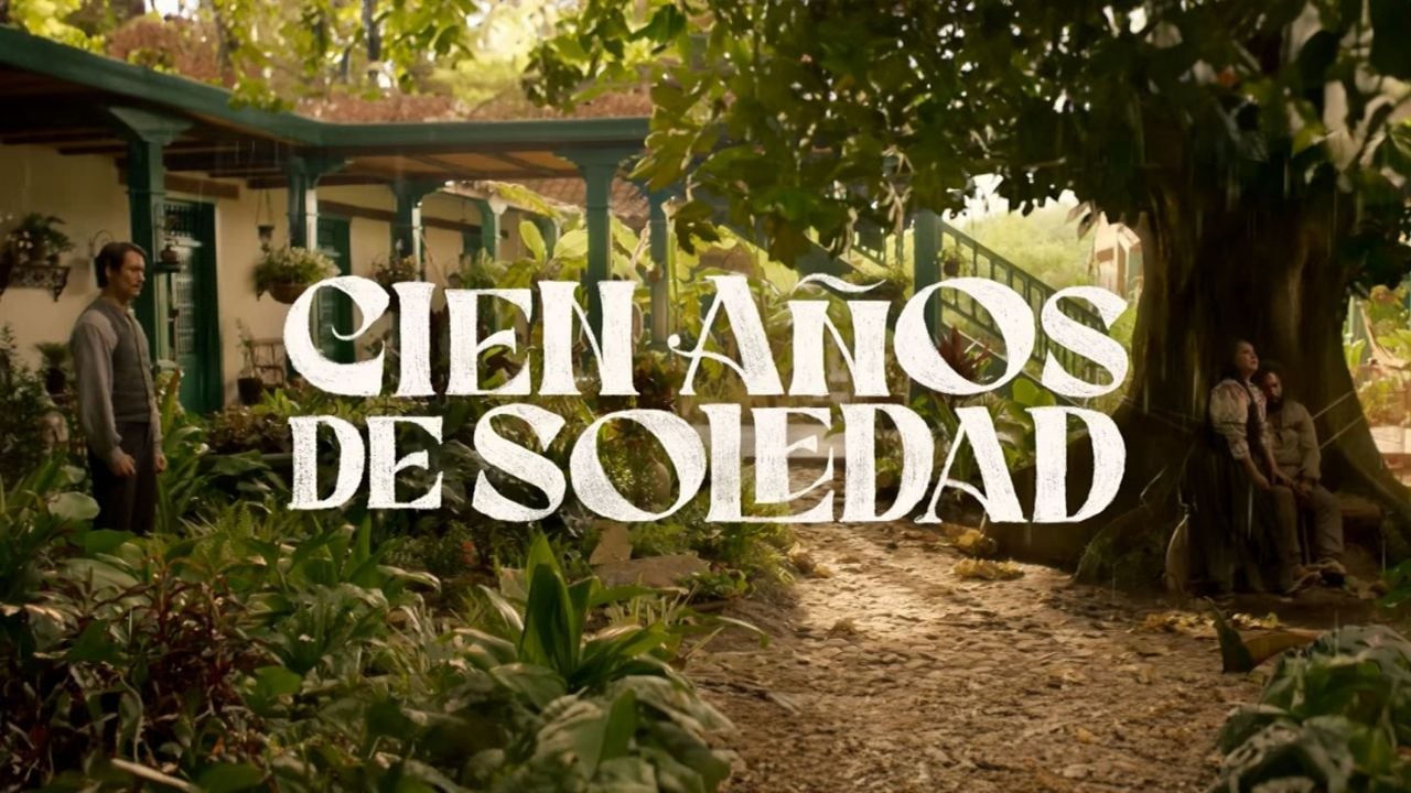 Netflix: algunas curiosidades del primer capítulo de Cien Años de Soledad