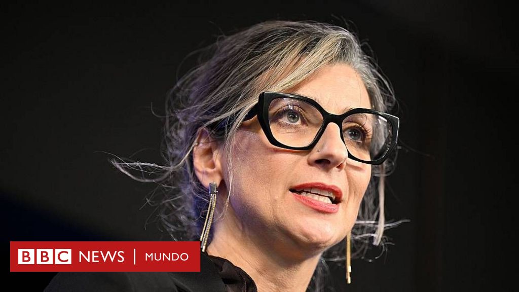 Francesca Albanese, relatora de la ONU: “El tribunal de la Historia nos juzgará. Y su conclusión será implacable con los que niegan que hay genocidio en Gaza”  – BBC News Mundo