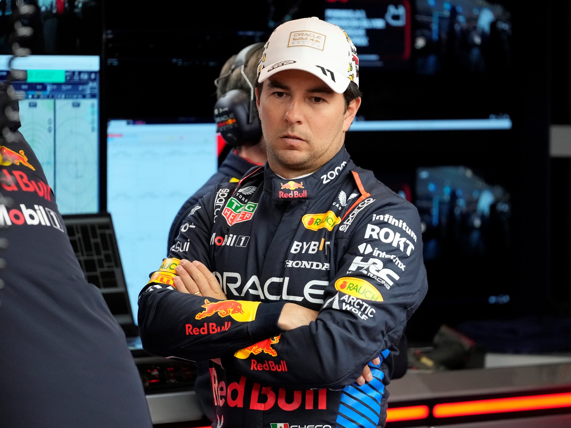 Checo Pérez, afuera de Red Bull: los cinco momentos de 2024 que sentenciaron la suerte del mexicano en la Fórmula 1