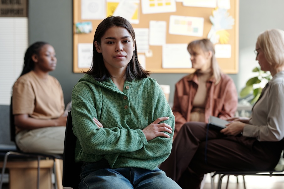 MÁS ESTADOUNIDENSES SE PROPONEN MEJORAR SU SALUD MENTAL EN 2025 – El Minnesota de Hoy