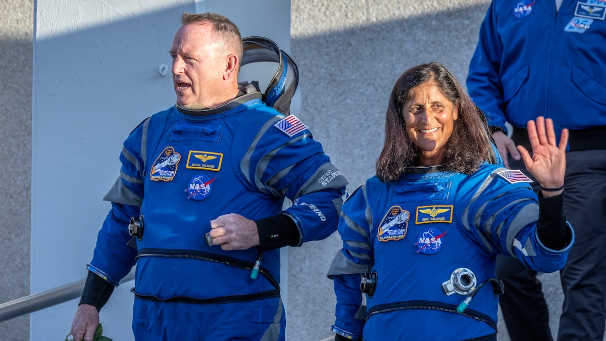 nasa-retrasa-el-regreso-a-la-tierra-de-los-dos-astronautas-varados-en-la-eei