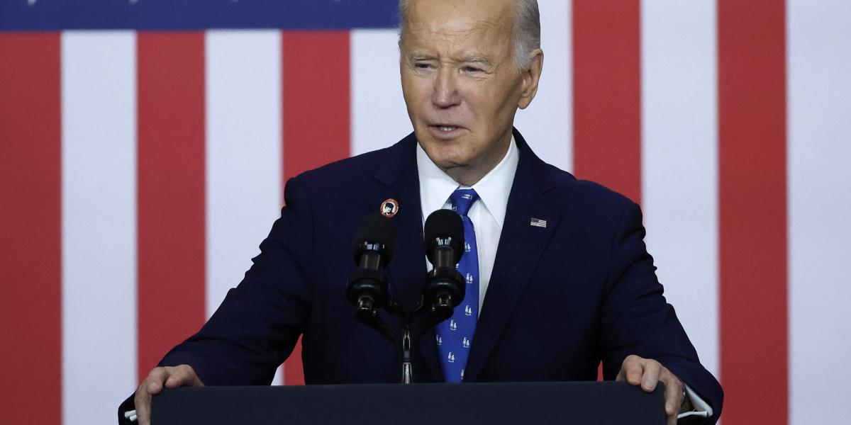 Biden confirma que asistirá a la investidura de Trump