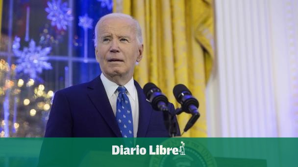 Biden promete reducir gases de efecto invernadero de EE.UU. en más del 60 % al dejar el cargo