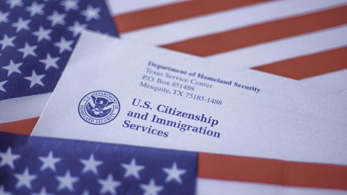 Uscis dio un anuncio importante sobre las visas de trabajo H-2: