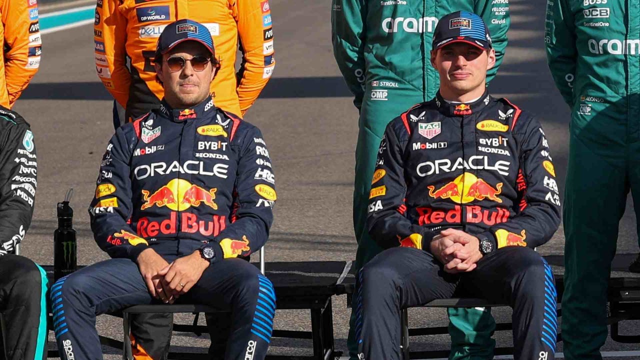 Red Bull anunció el nombre del nuevo compañero de Max Verstappen para la Fórmula 1 tras la salida del mexicano Checo Pérez | NTN24.COM