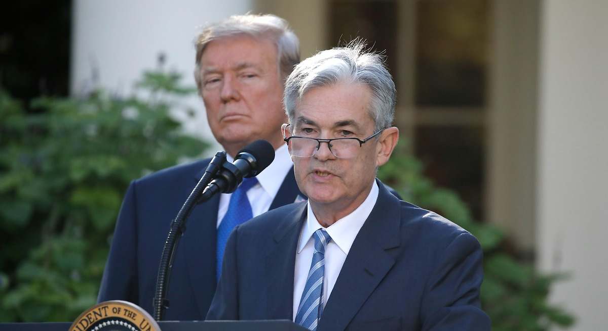 La Fed y Trump llevan a EEUU a una encrucijada: Powell anticipa un frenazo en los recortes por las promesas del nuevo Gobierno