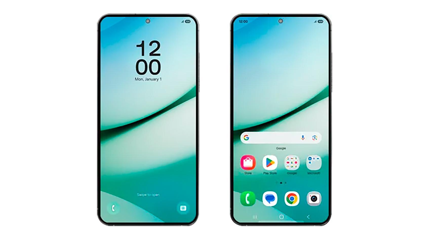 nuevas-imagenes-del-galaxy-s25-plus-y-s25-ultra:-asi-es-la-apuesta-definitiva-de-samsung-en-el-diseno-de-sus-moviles