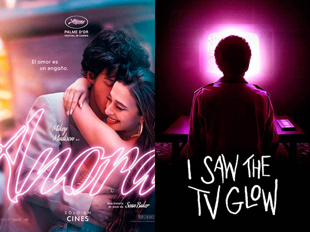 las-peliculas-'i-saw-the-tv-glow'-y-'anora'-lideran-las-nominaciones-de-los-premios-spirit-–-el-aragueno