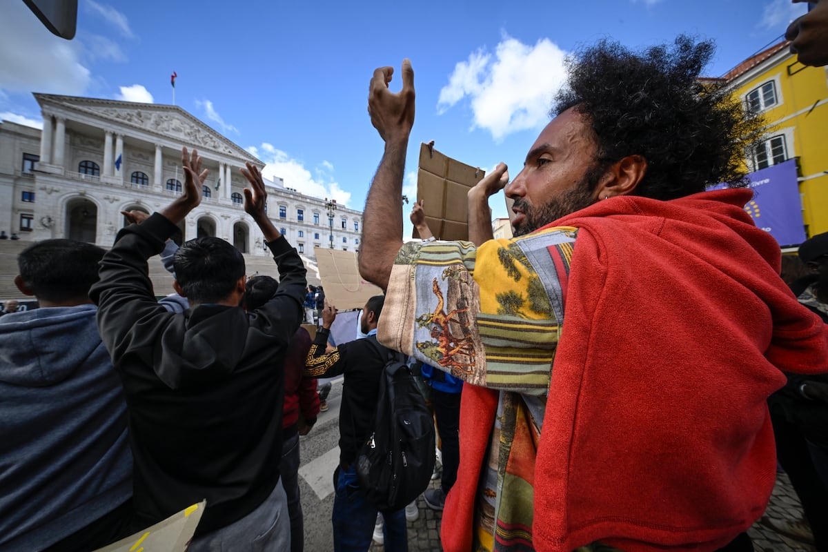 Portugal prohibirá el acceso gratuito de inmigrantes sin papeles a la sanidad pública