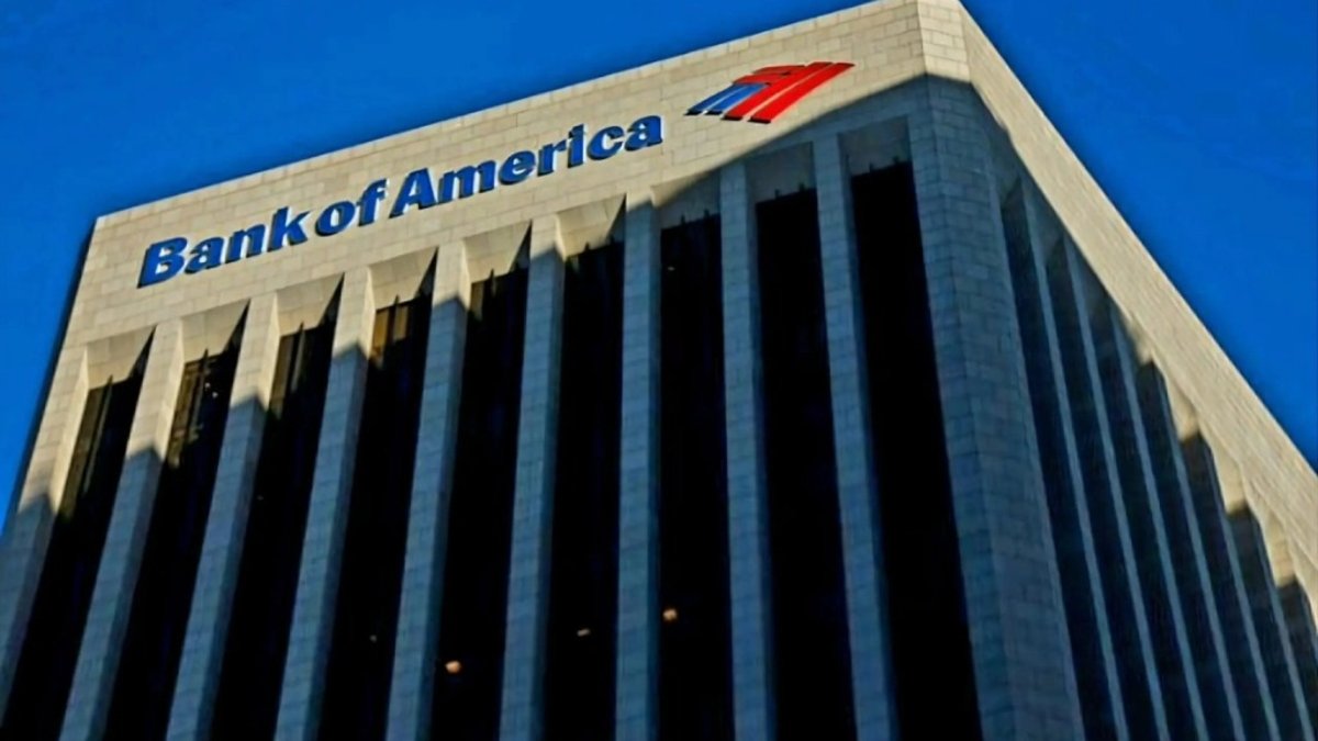 Bank of America anuncia cierre masivo de oficinas en 2025: Sepa cuáles