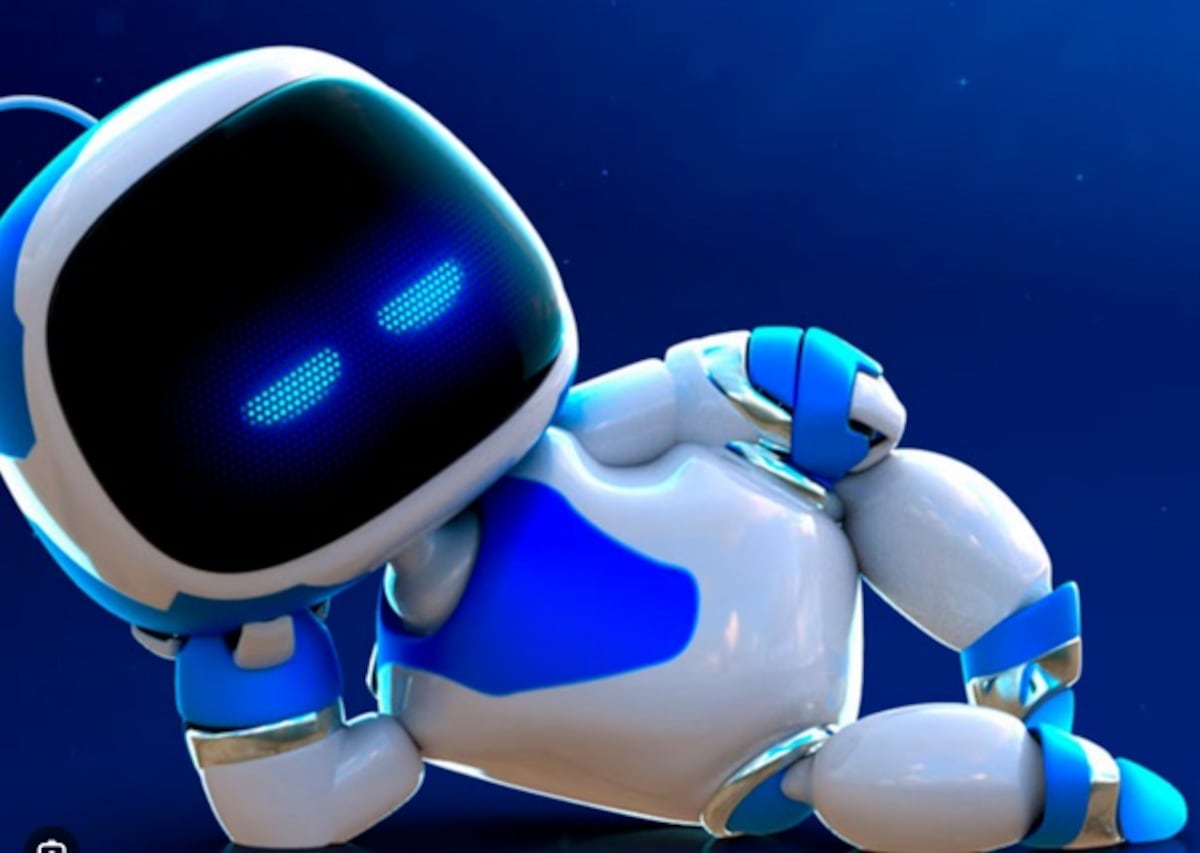 ‘Astro Bot’ gana el premio a mejor videojuego de 2024 en The Game Awards, los galardones más importantes del sector