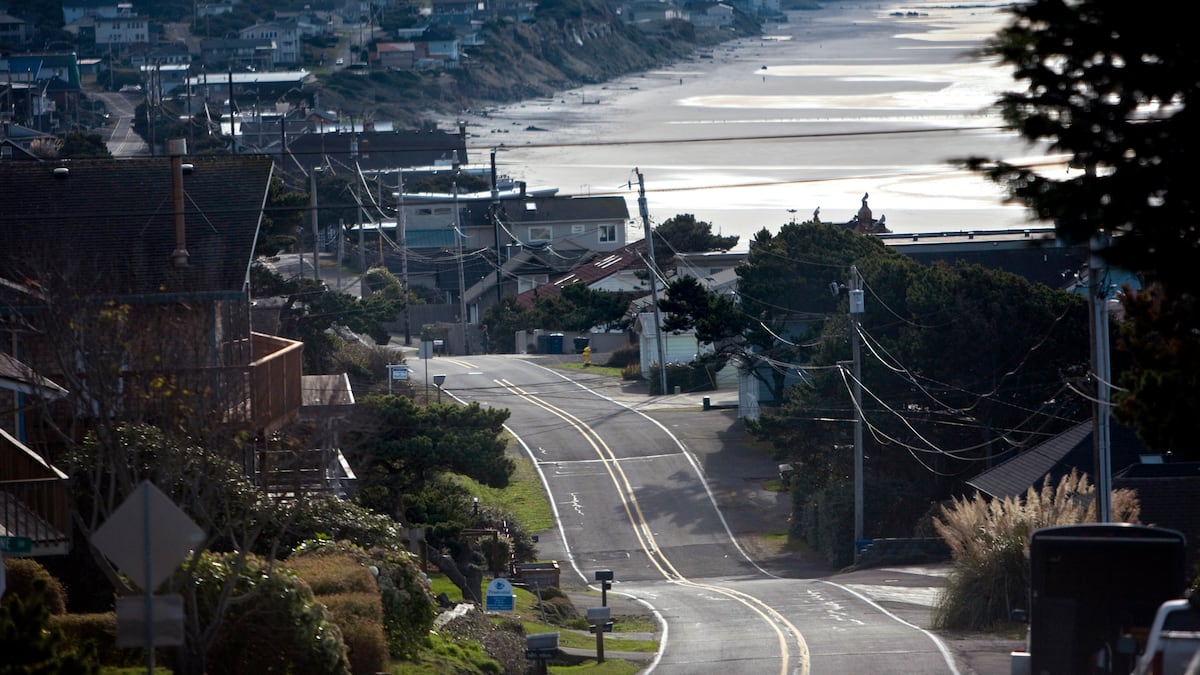 Denuncian en Oregon envío de cartas pidiendo rastrear posibles inmigrantes