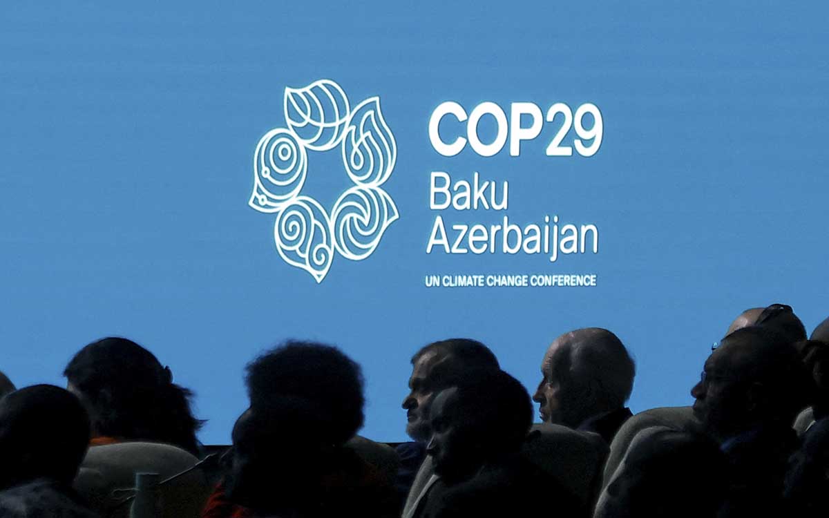 Estados Unidos califica como ‘histórico’ el acuerdo alcanzado en la COP29