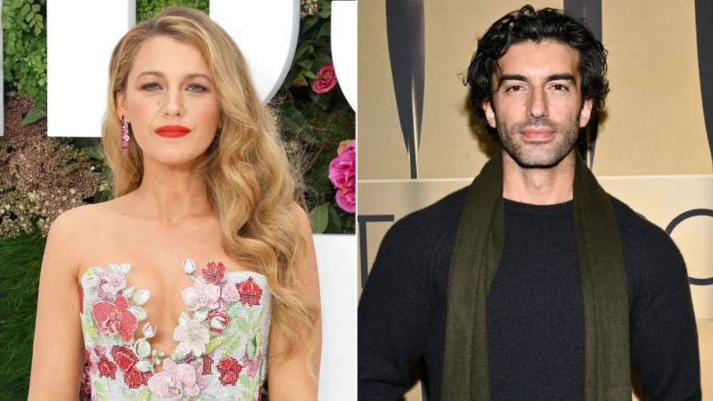 Blake Lively acusa a Justin Baldoni de acoso sexual y represalias, algo que él niega | CNN