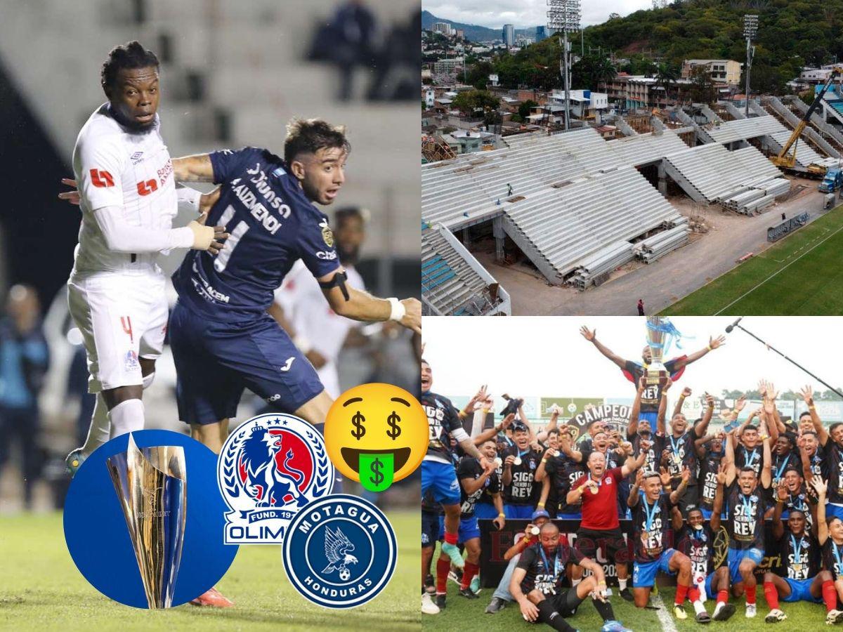 olimpia-motagua,-por-la-nueva-copa-de-liga-nacional:-¿sol-centro-habilitado?-¿el-papa-en-finales?-¿el-club-mas-valioso?