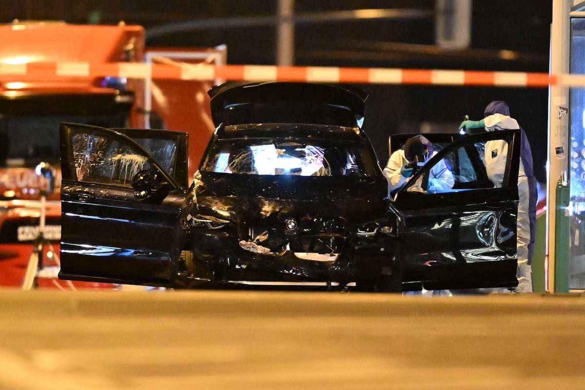 Alemania busca el porqué de una matanza cuyo autor no encaja en ningún esquema