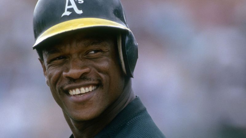 Rickey Henderson, leyenda de las Grandes Ligas, fallece a los 65 años | CNN