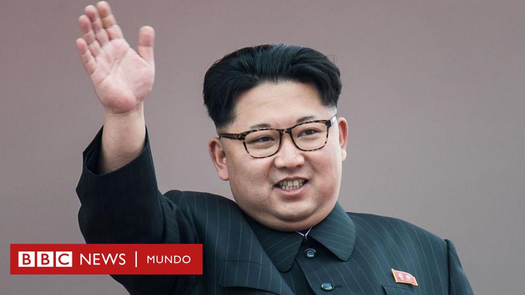 Corea del Norte: por qué Kim Jong-un ha renunciado al ideal de una reunificación con el Sur que priorizaron su padre y su abuelo – BBC News Mundo