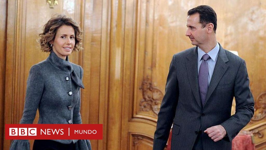 Caída de Bashar al Assad: qué pasará con el exmandatario y con su familia, ahora que ya no controlan Siria – BBC News Mundo