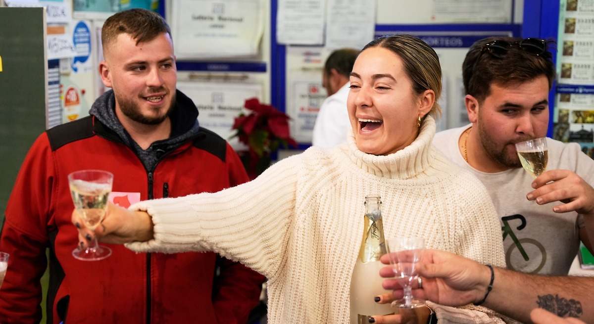 Estas son siete curiosidades del Sorteo de Lotería de Navidad