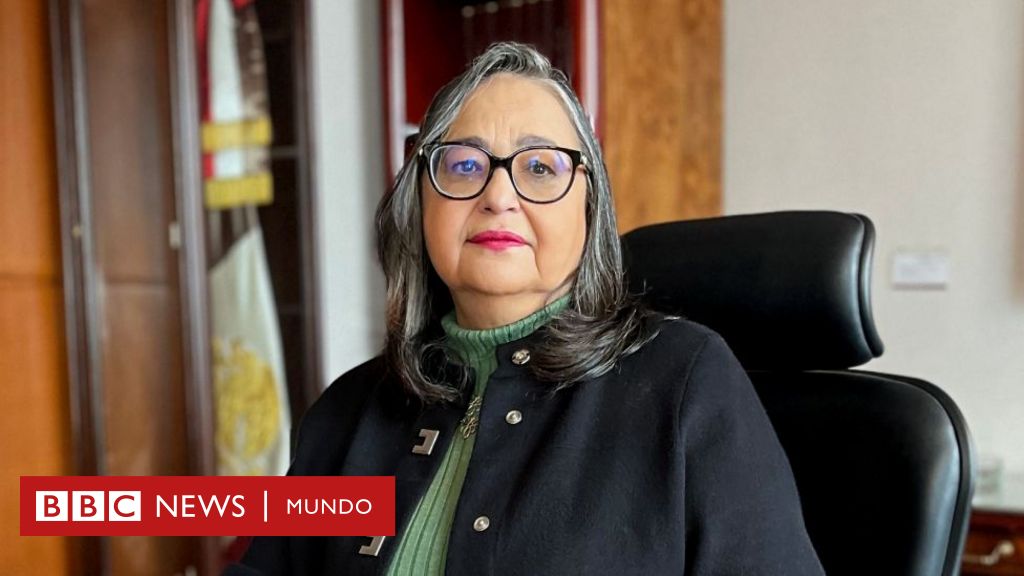 Reforma judicial en México: “No sé si es un capricho de AMLO, pero estoy convencida de que es más política que técnica” – BBC News Mundo