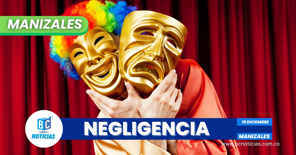 Salas de teatro de Manizales denuncian negligencia en la entrega de recursos de la Ley del Espectáculo Público de las Artes Escénicas