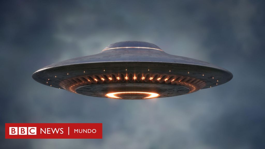 Extraterrestres: cómo la “peligrosa” idea de que seres de otro planeta visitaron la Tierra está cada vez más extendida y hasta ha influido en la política – BBC News Mundo