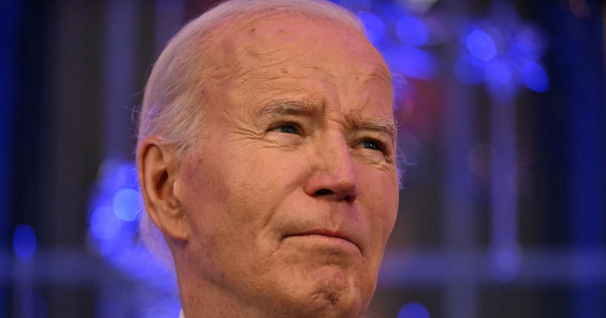 La reacción de Biden al atentado en Magdeburgo: “Estados Unidos siempre estará junto a nuestros aliados contra el terror violento”