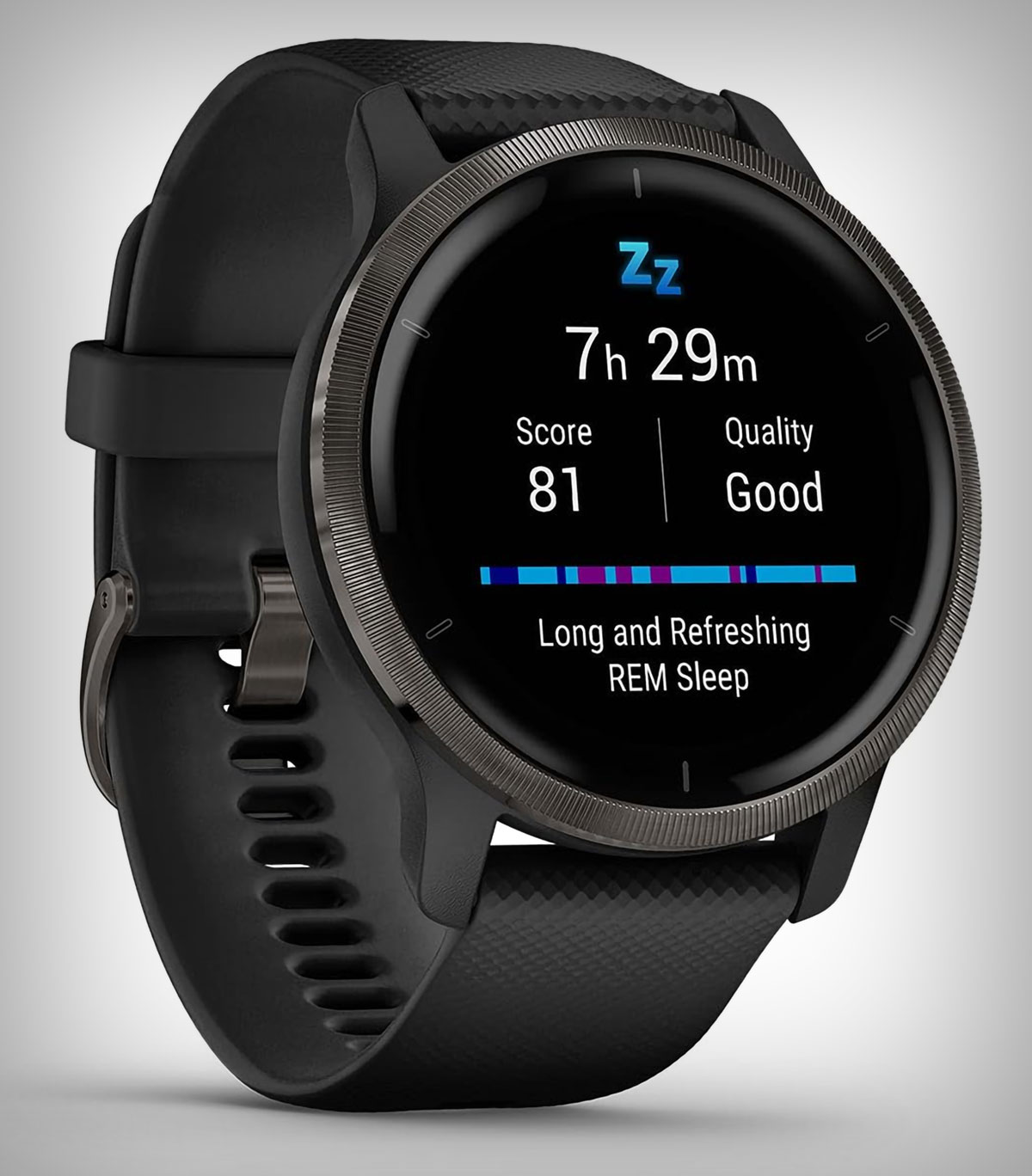 no-es-un-error:-el-garmin-venu-2-con-gps,-musica-y-mas-de-25-modos-deportivos,-con-un-45%-de-descuento-en-amazon