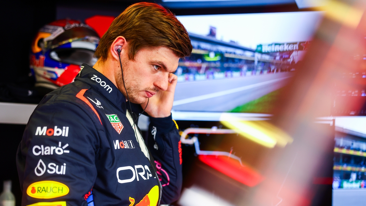 El icono de la Fórmula 1 que descarta a Verstappen para ganar en 2025: “Es imposible…”