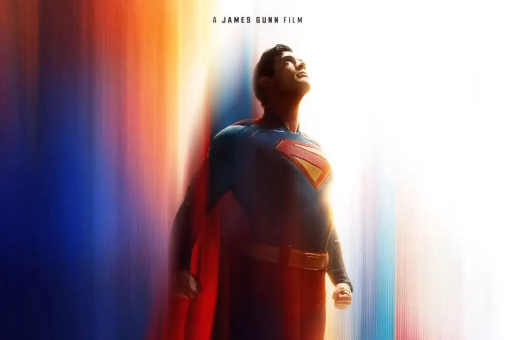 Revelan estreno de la nueva película de ‘Superman’: ¿cuándo es?