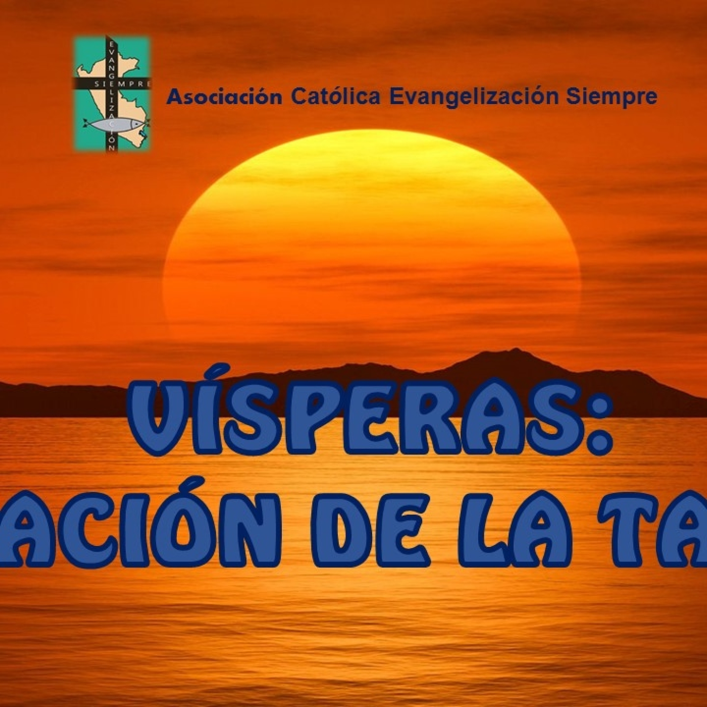 VÍSPERAS: Oración de la tarde de LUNES 23 DE DICIEMBRE 2024. – ORACIÓN DE VÍSPERAS – Podcast en iVoox