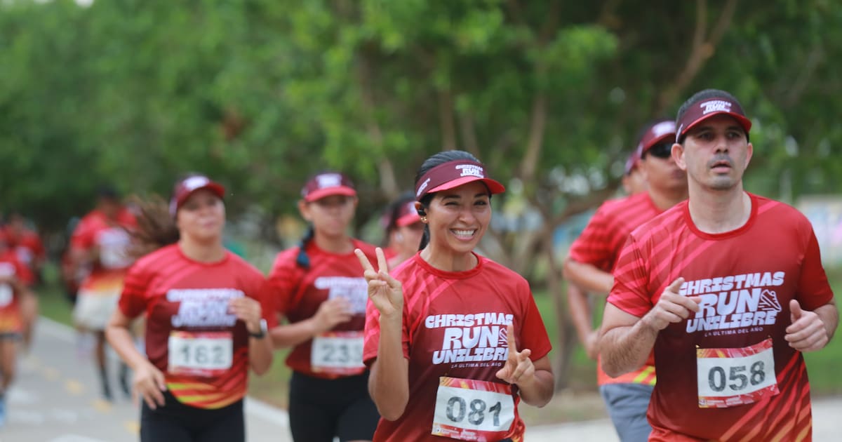 universidad-libre-realizo-su-primera-carrera-5k-en-cartagena