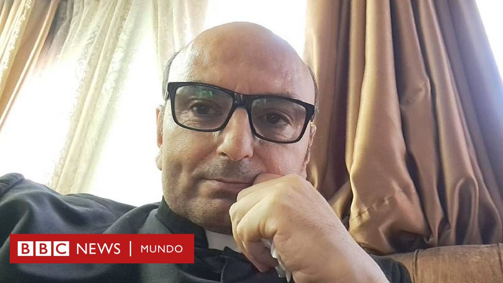 Israel – Gaza: “Uno tiene que tragarse las lágrimas y tratar de ser un signo de esperanza”, el día a día del sacerdote argentino Gabriel Romanelli – BBC News Mundo