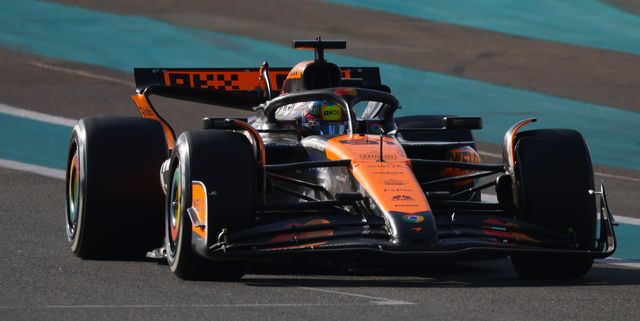 Andrea Stella advierte de la gran apuesta de McLaren F1 para su coche de 2025