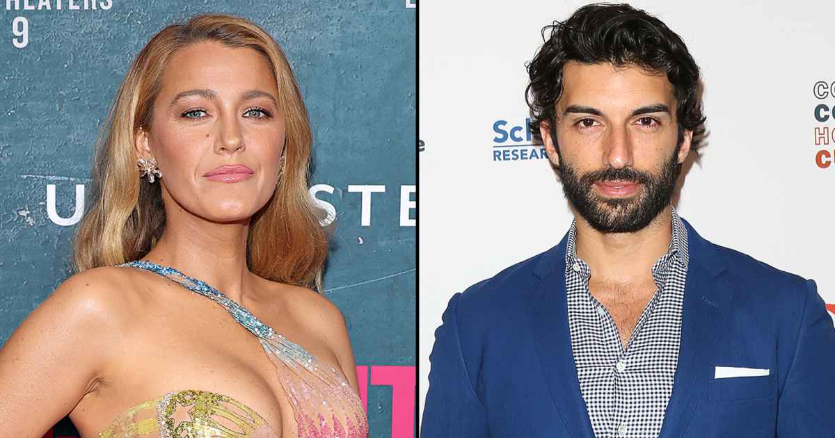 Explicación de las acusaciones de Blake Lively contra Justin Baldoni