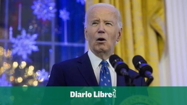 Biden conmuta la pena de muerte a 37 reos federales tras la petición de Adriano Espaillat