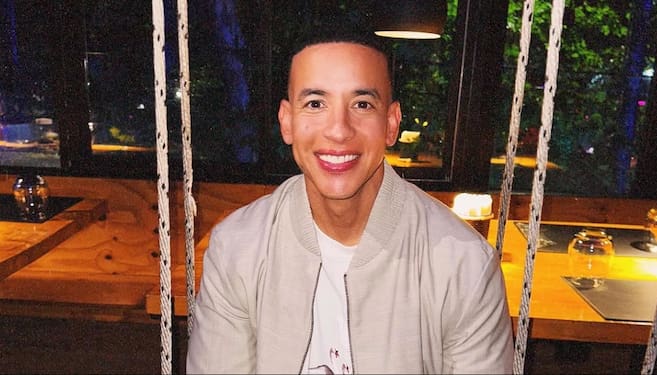 Daddy Yankee mostró a la verdadera reina de su corazón. Les llovieron elogios a ambos