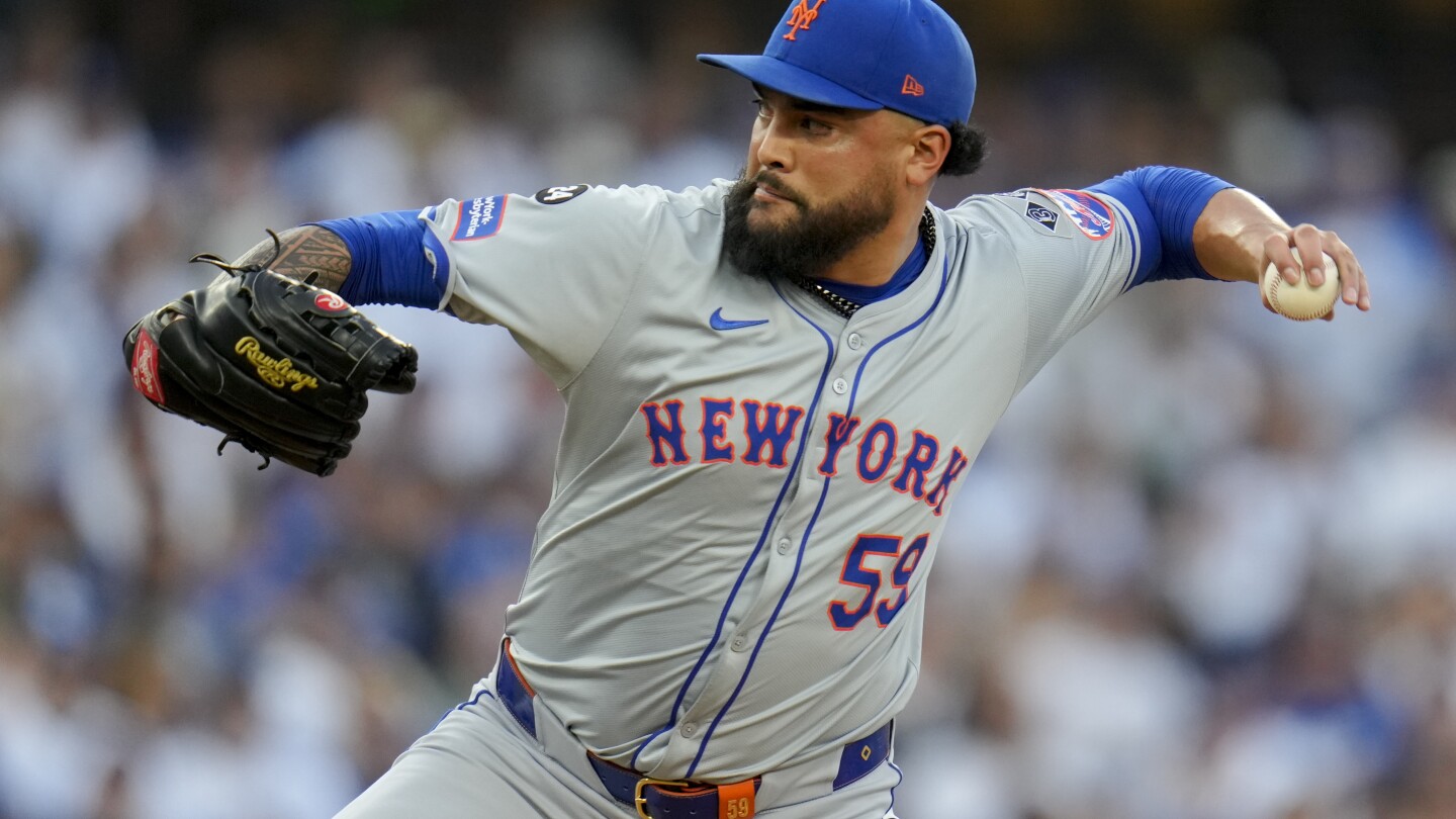 sean-manaea-renueva-con-los-mets-por-75-millones-de-dolares-y-3-anos,-segun-fuente-de-ap