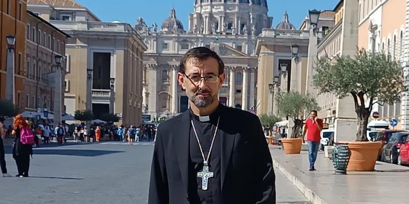 Mensaje de Navidad del cardenal Cobo con un significado especial al coincidir con el Año Jubilar