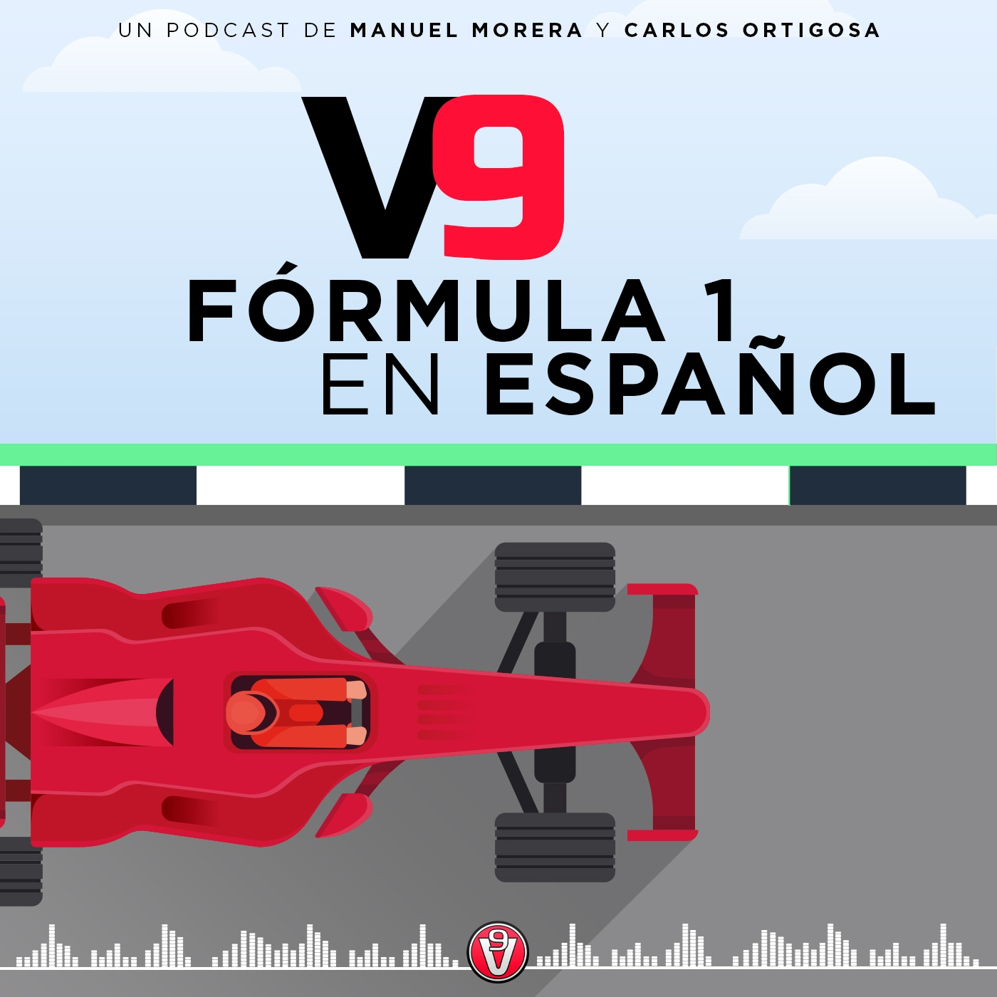 ¿Niki Lauda era español? | Sus orígenes gallegos, su vida en Ibiza, anécdotas del tricampeón de F1 – V9 – Fórmula 1 en español – Podcast en iVoox