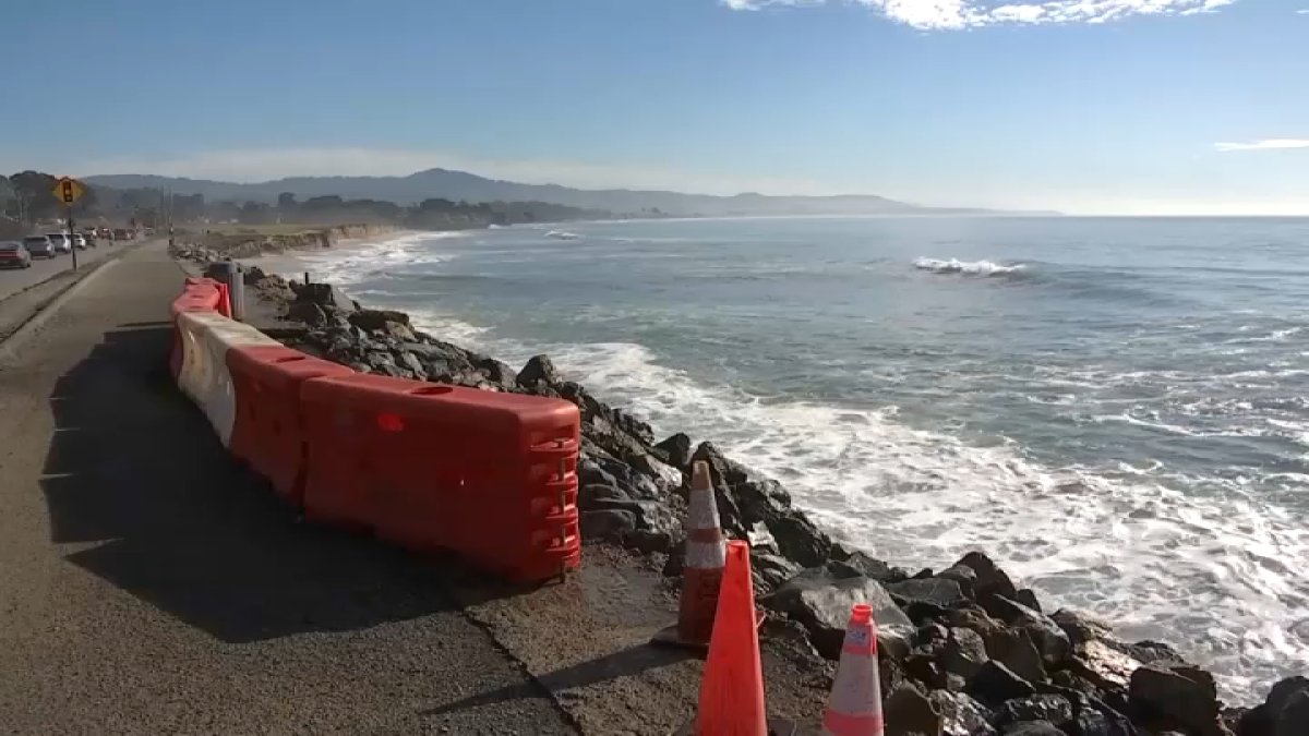 Aviso de tsunami toma por sorpresa a residentes de San Francisco