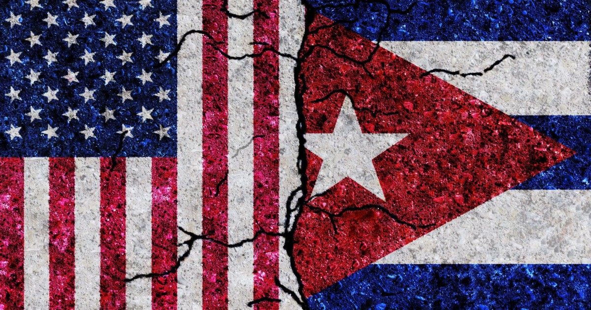 El deshielo Estados Unidos-Cuba, una década después