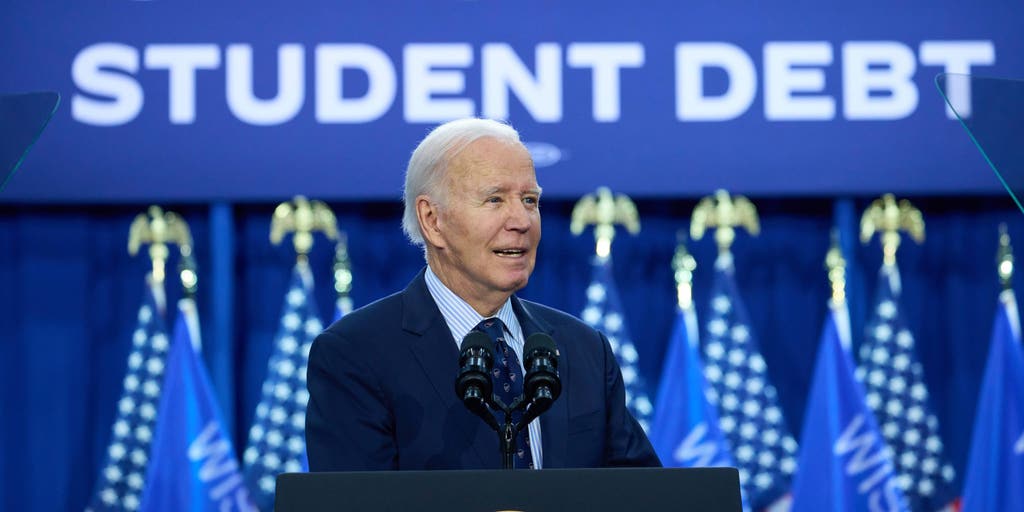 Fox News Politics: Biden's Early Christmas Gift to Public Workers