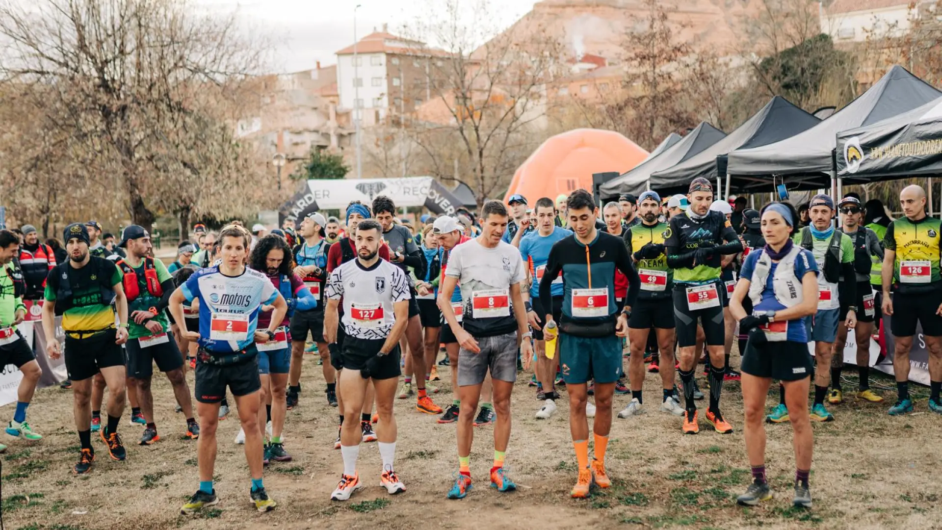 cartel-de-lujo-en-el-trail-zoquetes-2025-de-alcorisa